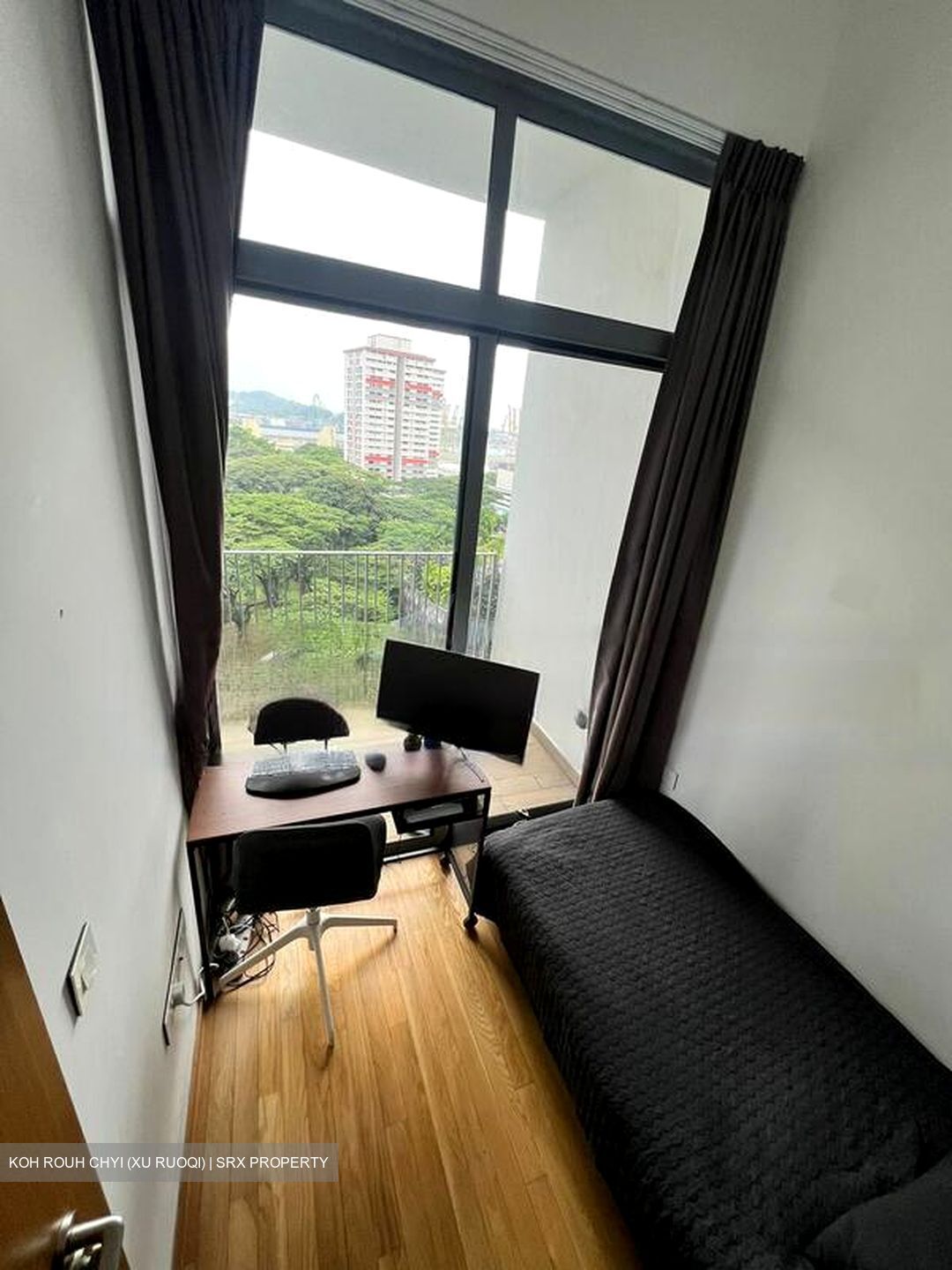 Spottiswoode Suites (D2), Apartment #459774831